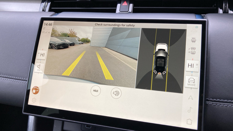 Land Rover Discovery Sport 2.0 D200 Dynamic HSE 5dr Auto [7 Seat] Diesel Station Wagon